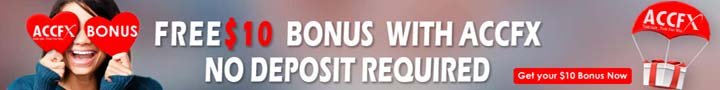 $10 Forex no deposit required