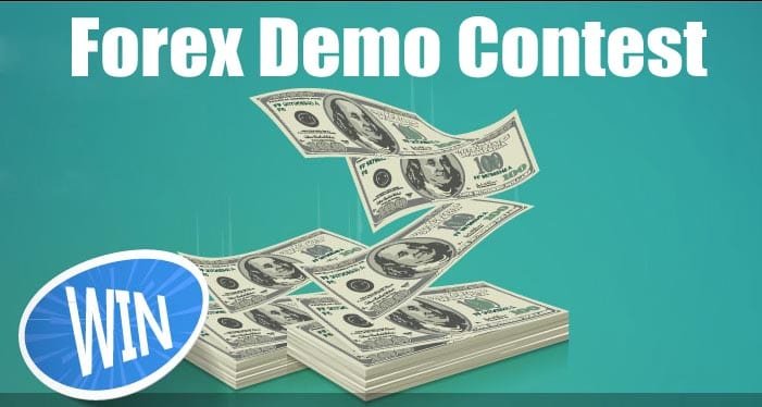 CopyMaster Demo Trading Contest – Formax