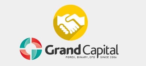Special IB Offer – Grand Capital