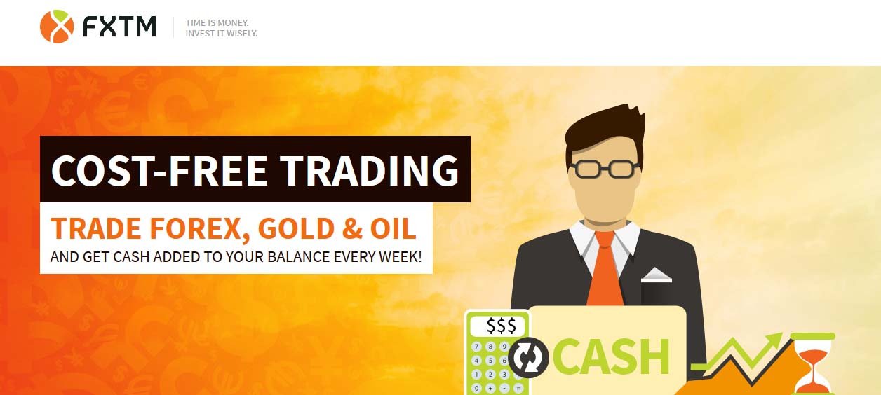 FOREX TRADING WITHOUT COST UP to $150