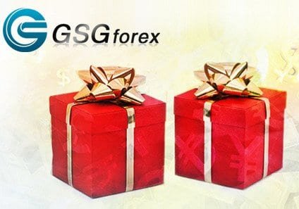 $200 No Deposit Forex bonus to Easy Account – GSG