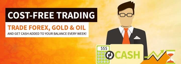 $150 Withdraw-able Bonus for Forex Trading within a Month