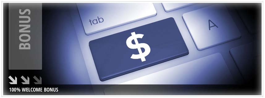 Forex Welcome 100% Deposit Bonus – FxFair