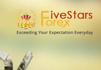 50% RESCUE WITHDRAW BONUS – 5Stars Forex
