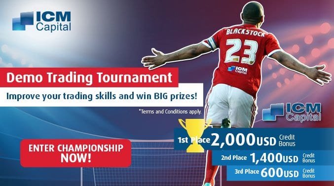 ICM Capital – Demo championship 2015