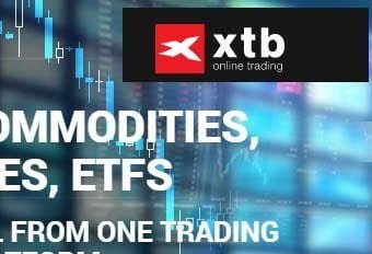 $40 or Equivalent Forex No Deposit Bonus – XTB UK