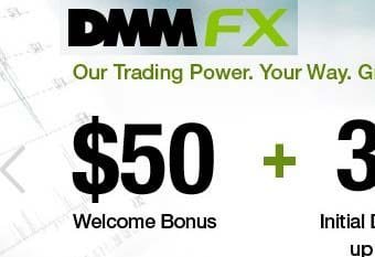 $50 No Deposit Bonus + 30% Forex Deposit Bonus