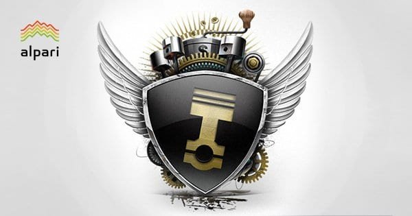 Full Throttle FOREX contest – Alpari
