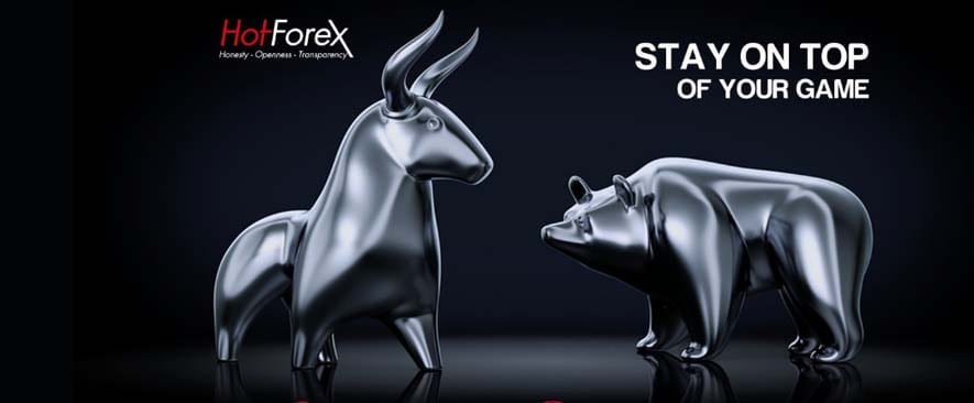 Fast and Glorious Live Contest – HotForex