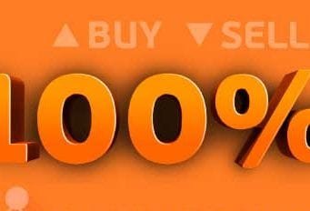 100% Forex Welcome Deposit Bonus – HiwayFX