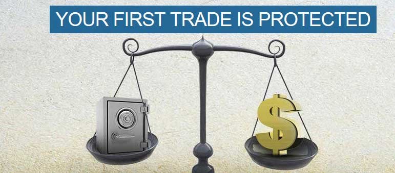 RISK FREE FOREX TRADE UP TO $200