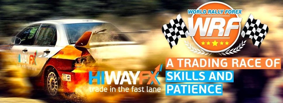 World Rally Forex