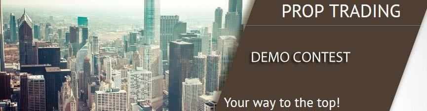 New Trading Contest – FxFinPro