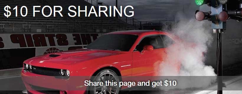 GET $10 FOREX BONUS FOR SHARING