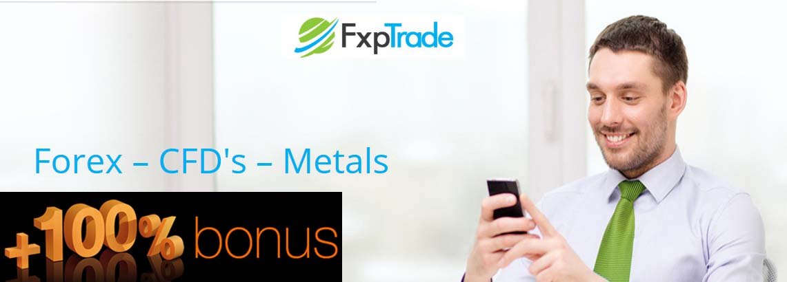 Forex 100% Welcome Deposit Bonus