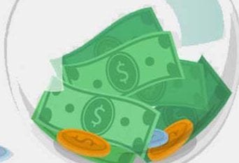 Payback Royalty Loyalty Bonus – Grand Capital