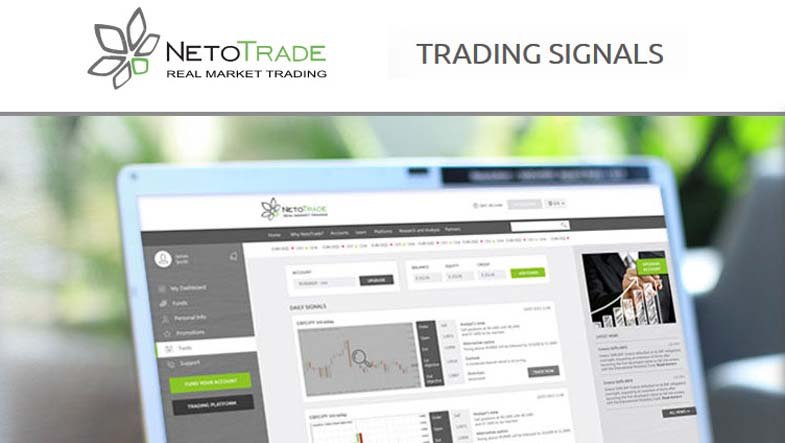 FREE DAILY TRADING SIGNALS