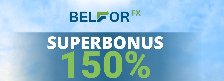 Get 150% SUPER DEPOSIT BONUS