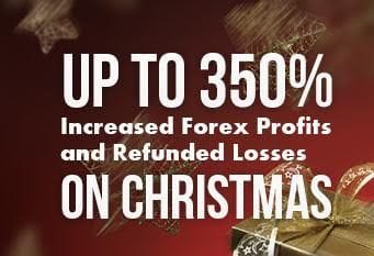 Up to 350% Withdrawable Deposit Bonus – Gainsy