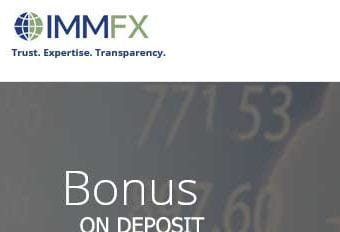 $6K Recurring Bonus – ImmFX