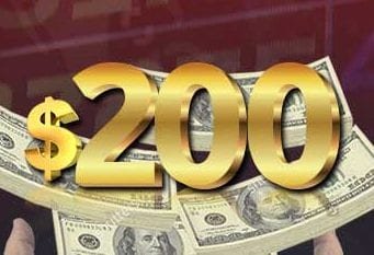 $200 No Deposit Bonus Options  – OptionBanque