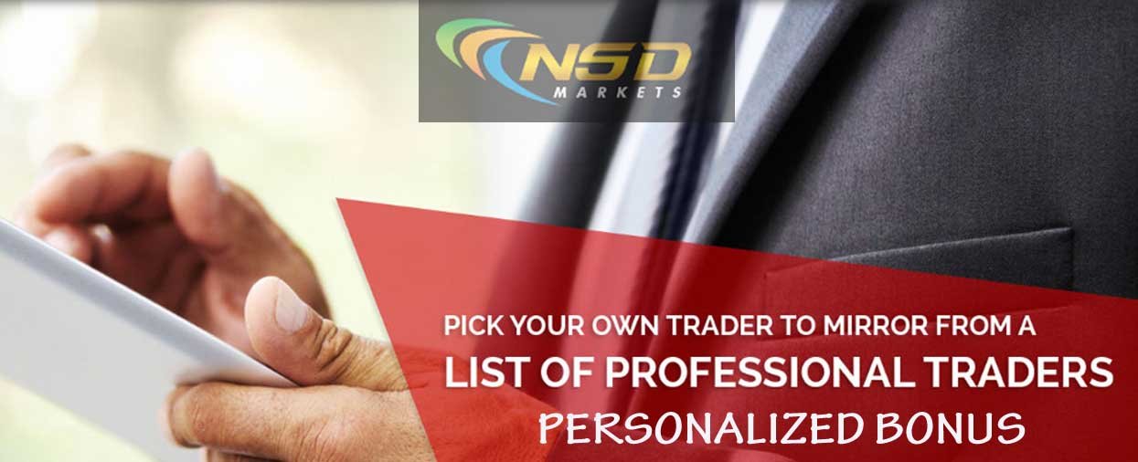 Forex Personalized Forex Deposit Bonus