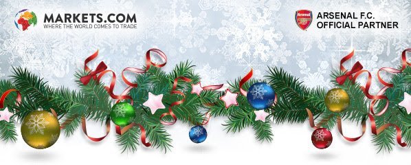 25% Christmas Bonus on any Deposit