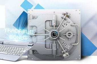 30% Forex Tradable Christmas Bonus – RoboForex