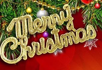 Christmas Live $25 NO Deposit Bonus – UsgFX