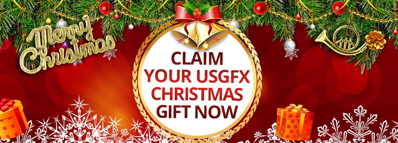 Christmas Live $25 NO Deposit Bonus