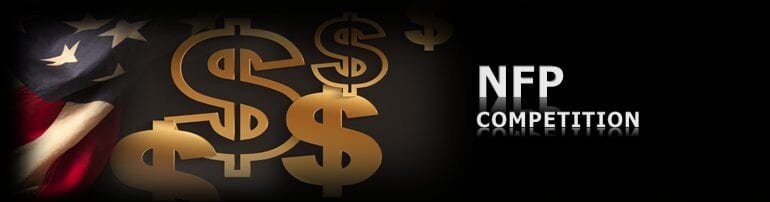 U.S. Non Farm Payroll Competition & win $300