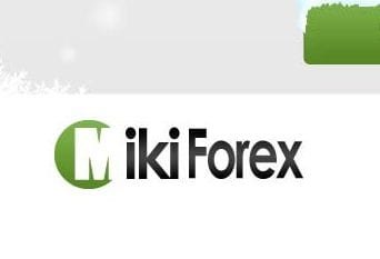 85% New Year Tradable Bonus – MikiForex