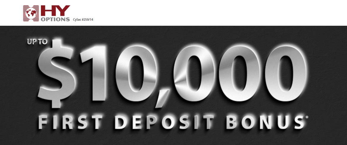 7000 First Deposit Trade Binary Options Bonus