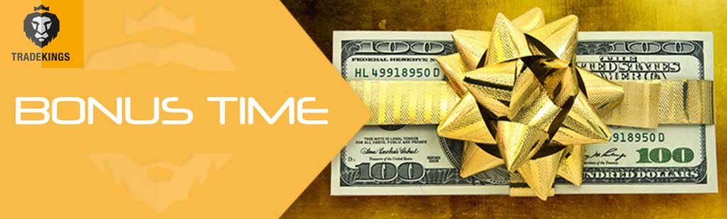 tradekings no deposit bonus