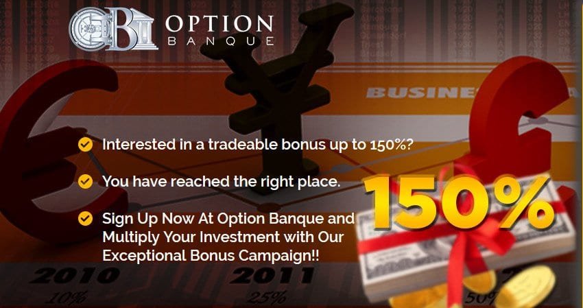 150% Option bonus