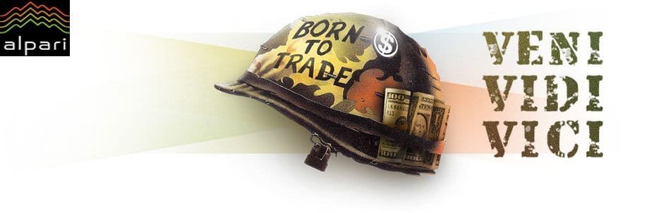 alpari forex