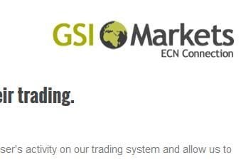 Forex Redeposit bonus – GSI Markets