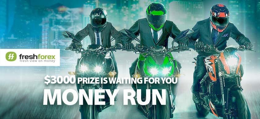 TRADERS LIVE CHAMPIONSHIP – FreshForex