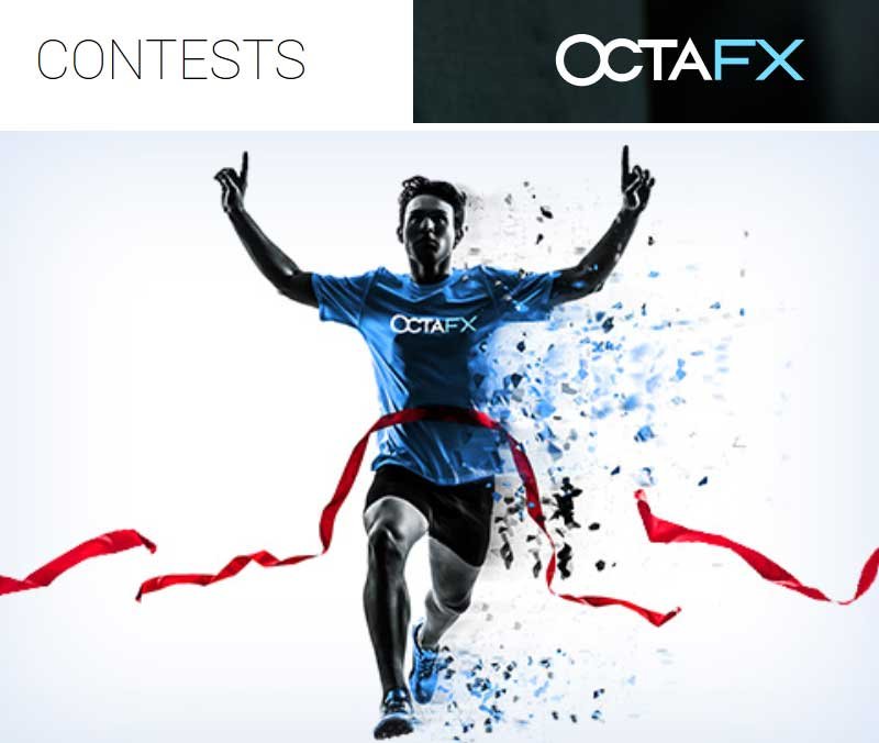 Champion MT4 Demo Contest, Starts 28 Jul – Octa