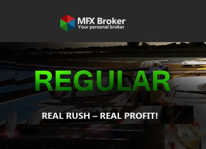 “Profit Day”  Live Contest – MFX