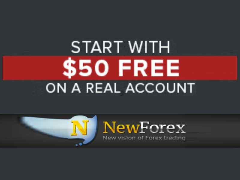 $50 No Deposit Bonus Without Verification – New Forex