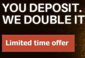 100% Power Deposit Bonus – VistaBrokers