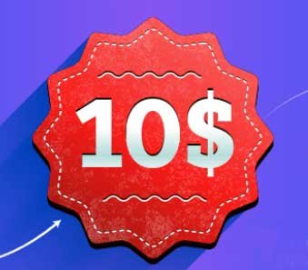 $10 Forex no-Deposit for Russian – STForex