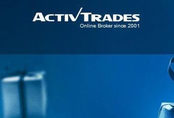500 Points Welcome Bonus – Activtrades