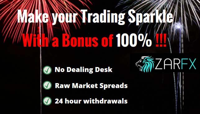 100% Bonus Promotion