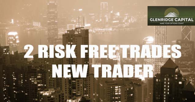 Binary Option New-Trader 500 Risk Free Trade