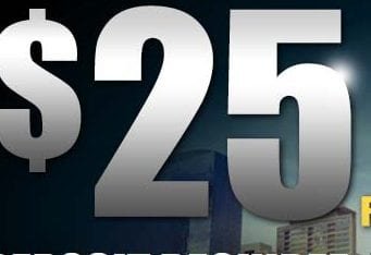 $25 Free NO Deposit Options Bonus – BuzzTrade