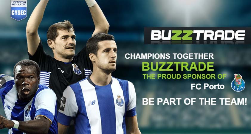 Options Deposit bonus – BuzzTrade