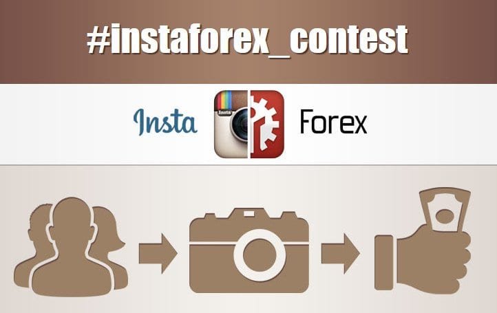 Withdraw-able Bonus on Instagram – InstaForex