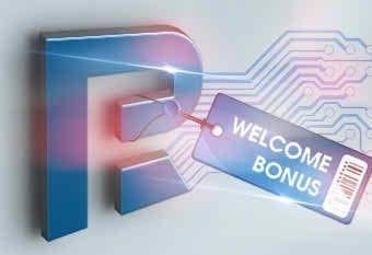 $30 Welcome bonus – Robooption